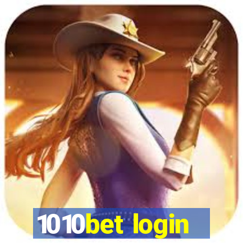 1010bet login